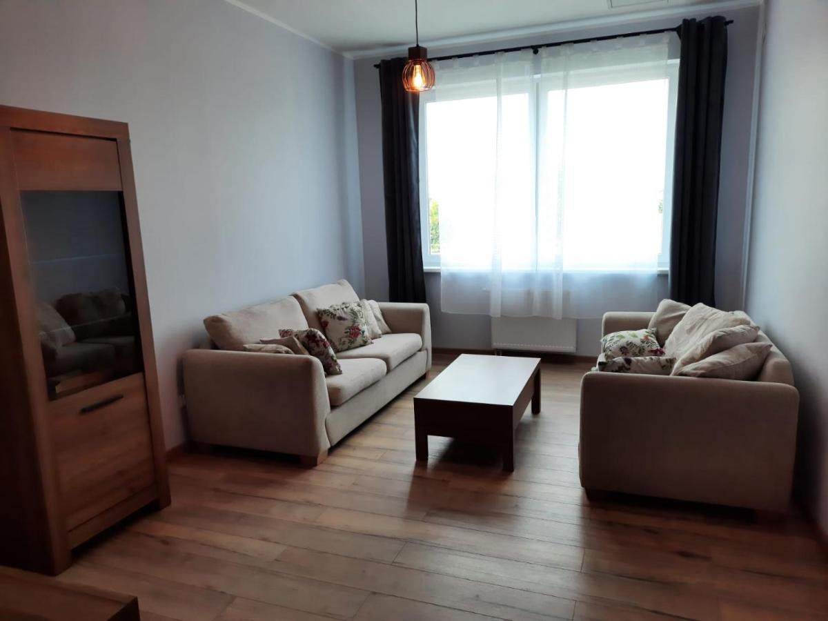 Hostel Grebocin Grebocin  Extérieur photo